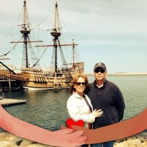 Meet your Posher, Danny